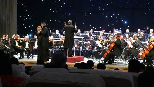 Първото турне на Софийската филхармония в Китай се увенча с огромен успех