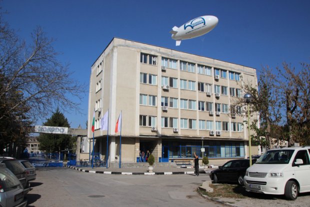 КОРАДО - България отбеляза 50 години от основаването си и 20 години като част от КОРАДО груп КОРАДО - България отбеляза 50 години от основаването си и 20 години като част от КОРАДО груп