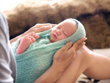 Отворени врати за бъдещи родители в УМБАЛ "Медика Русе"
