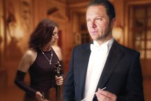 Софийската филхармония представя световна премиера на произведение от Румен Бояджиев-син