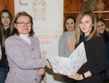 КАМПАНИЯТА „ПОДКРЕПЯМЕ РОДНОТО“ НА ИНВЕСТБАНК СЪБРА СРЕДСТВА ЗА УЧИЛИЩЕТО В ШИРОКА ЛЪКА