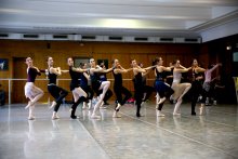 Вечер на съвременната хореография поставя началото на Шестия балетен форум във Варна