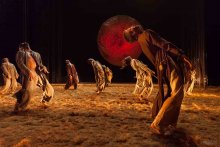 Софийската опера гостува във Варна с три балетни постановки