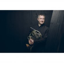 ВИРТУОЗЪТ НА БЕРЛИНСКА ФИЛХАРМОНИЯ ЩЕФАН ДОР ГОСТУВА НА СОФИЙСКА ФИЛХАРМОНИЯ