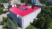 "Медика" изгражда паркинги и зелен парк