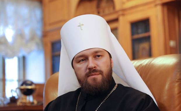 Двуглавата хидра на украинския разкол и световното Православиe Двуглавата хидра на украинския разкол и световното Православиe