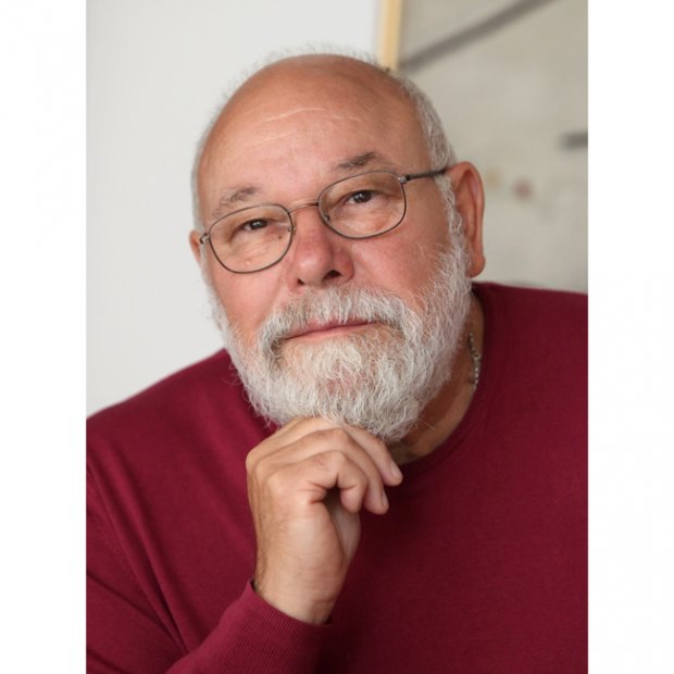 Владимир Зарев е тазгодишният носител на литературната награда на името на Стоян Михайловски