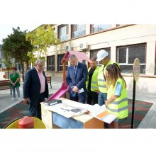 Започна ремонт на детска ясла "Чуден свят" във Варна