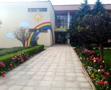 130 свободни места са обявени за прием в детските ясли във Варна