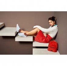 Deichmann представя новите тенденции при обувките ЕСЕН/ЗИМА 2020/21 Deichmann представя новите тенденции при обувките ЕСЕН/ЗИМА 2020/21Тренд-темата за сезона са отличителните груби рокерски боти и ботуши с връзки