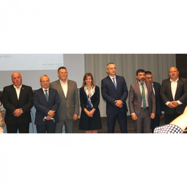 Кметът Иван Портних бе избран за представител в Регионалния съвет за развитие на общините в Североизточния район