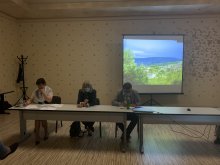 Гражданите на пет общини се обединяват срещу златодобива в Сърнена Средна гора