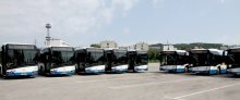 Община Варна подаде проектно предложение за закупуване на 60 електрически автобуса за градския транспорт