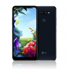 LGK40S и K50S - бюджетни смартфони с отлични качества в магазинната мрежа на VIVACOM