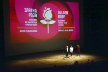 Варна отново събира киноманите - започна фестивалът за българско кино "Златна роза"