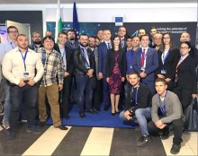 Варна се включи в Startup Europe Summit 2018