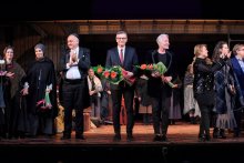 "ЦИГУЛАР НА ПОКРИВА" - ЕДИН РАЗЛИЧЕН СПЕКТАКЪЛ НА СЦЕНАТА НА МУЗИКАЛНИЯ ТЕАТЪР