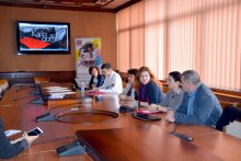 Карин дом обяви международен конкурс за нова сграда