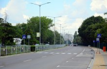 Обновяват пешеходната маркировка във Варна