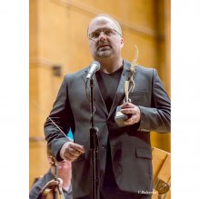 Найден Тодоров е "Музикант на 2018 година"