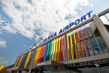 Варна посреща първите полети с туристи