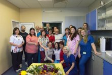 Все повече майки избират "Медика" за раждане