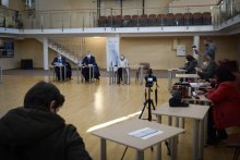 Община Варна инвестира 181,5 млн. лв. в нови училища, детски градини и инфраструктура в кварталите