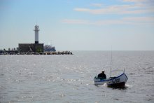Две пристанища ще развиват дейност в район "Аспарухово"