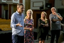 "ЦИГУЛАР НА ПОКРИВА" НА СЦЕНАТА НА МУЗИКАЛНИЯ ТЕАТЪР ОТ ЯНУАРИ