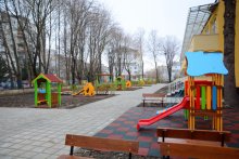 Всички детски ясли във Варна - с нови площадки за игри