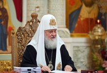 Изявление на Светия Синод на Руската Православна Църква за ситуацията в Черна гора