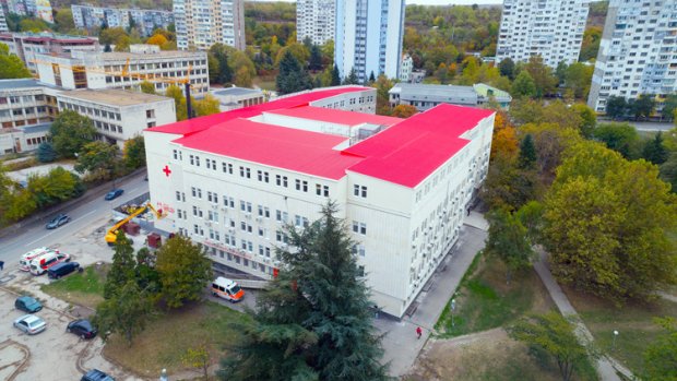 Над 270 души получиха помощ в „МЕДИКА“ по празниците