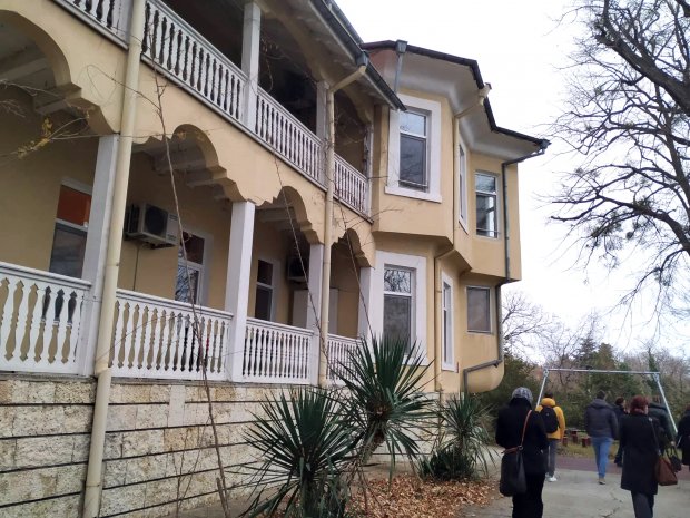 Два студентски екипа участват в Международния архитектурен конкурс за нова сграда на Карин дом