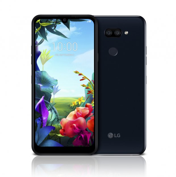 LGK40S и K50S - бюджетни смартфони с отлични качества в магазинната мрежа на VIVACOM LGK40S и K50S - бюджетни смартфони с отлични качества в магазинната мрежа на VIVACOM