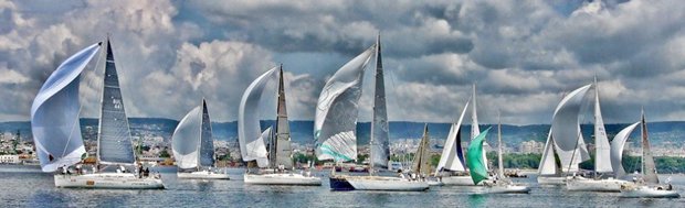 Аспарухово - с програма за регата Varna Channel Cup Аспарухово - с програма за регата Varna Channel Cup