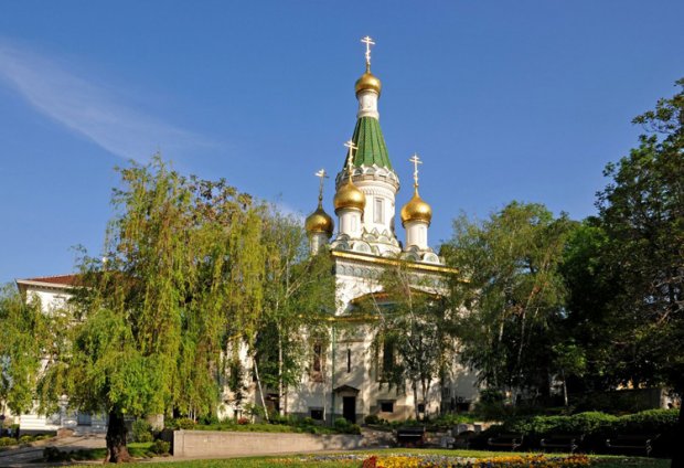 Цветница или влизането Господне в Йерусалим е ярък пример на жизнеутвърждаващото настроение и чудесата Господни, каза Архимандрит Вассиан
