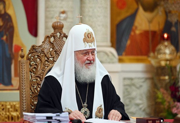 Изявление на Светия Синод на Руската Православна Църква за ситуацията в Черна гора Изявление на Светия Синод на Руската Православна Църква за ситуацията в Черна гора