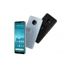 До 50% отстъпка за смартфони Nokia във VIVACOM