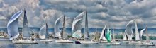 Аспарухово - с програма за регата Varna Channel Cup