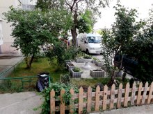 17 домоуправи с готови проектиза градинки край блоковете във Владиславово