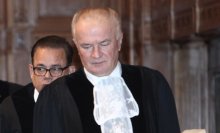 Член на Венецианската комисия е в попечителския съвет на Черноморската академия за сигурност
