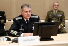 Bulgarian Chief of Defence Eftimov in Brussels: Strategic Compass Excellent Platform in Efforts for Making EU Active Security Factor