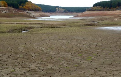 Cabinet Asks Sofia Municipal Council to Consider Paid-For Transmission of Water to Help Out Pernik Cabinet Asks Sofia Municipal Council to Consider Paid-For Transmission of Water to Help Out Pernik