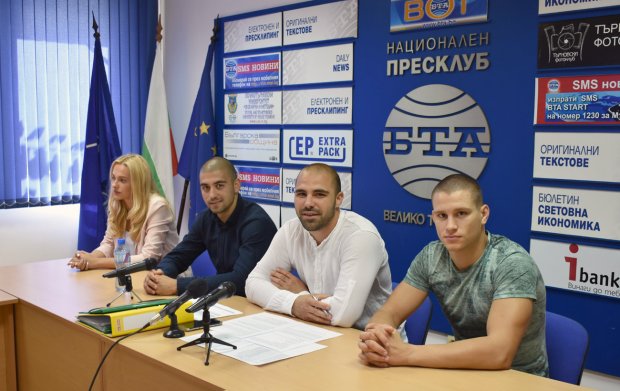 Чрез екстремни спортове деца от Велико Търново ще се учат да преодоляват агресията