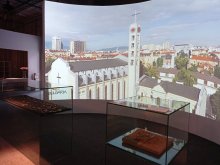 Копия на български златни съкровища са изложени в Дубай