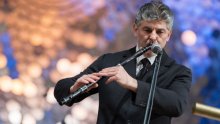 Теодосий Спасов ще бъде удостоен със званието "Доктор хонорис кауза" на ВСУ "Черноризец Храбър"