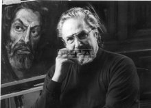 Националната библиотека отбелязва 85 години от рождението на Никола Гюзелев