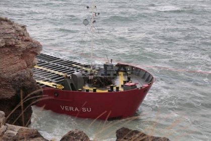 Prosecution to Bring Charges Against Stranded Bulk Carrier's Shipmaster, Second Assistant Ship Master Prosecution to Bring Charges Against Stranded Bulk Carrier's Shipmaster, Second Assistant Ship Master