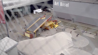 Филми от Испания и Германия са в програмата на Master of Art утре в БТА