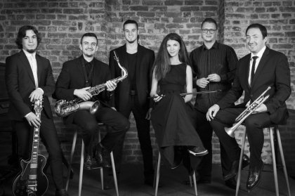 "Аполония" чества Националната музикална академия